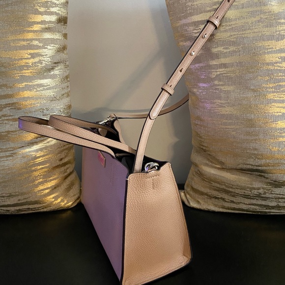 "SOLD" Kate Spade Sam Medium Satchel - Picture 8 of 12